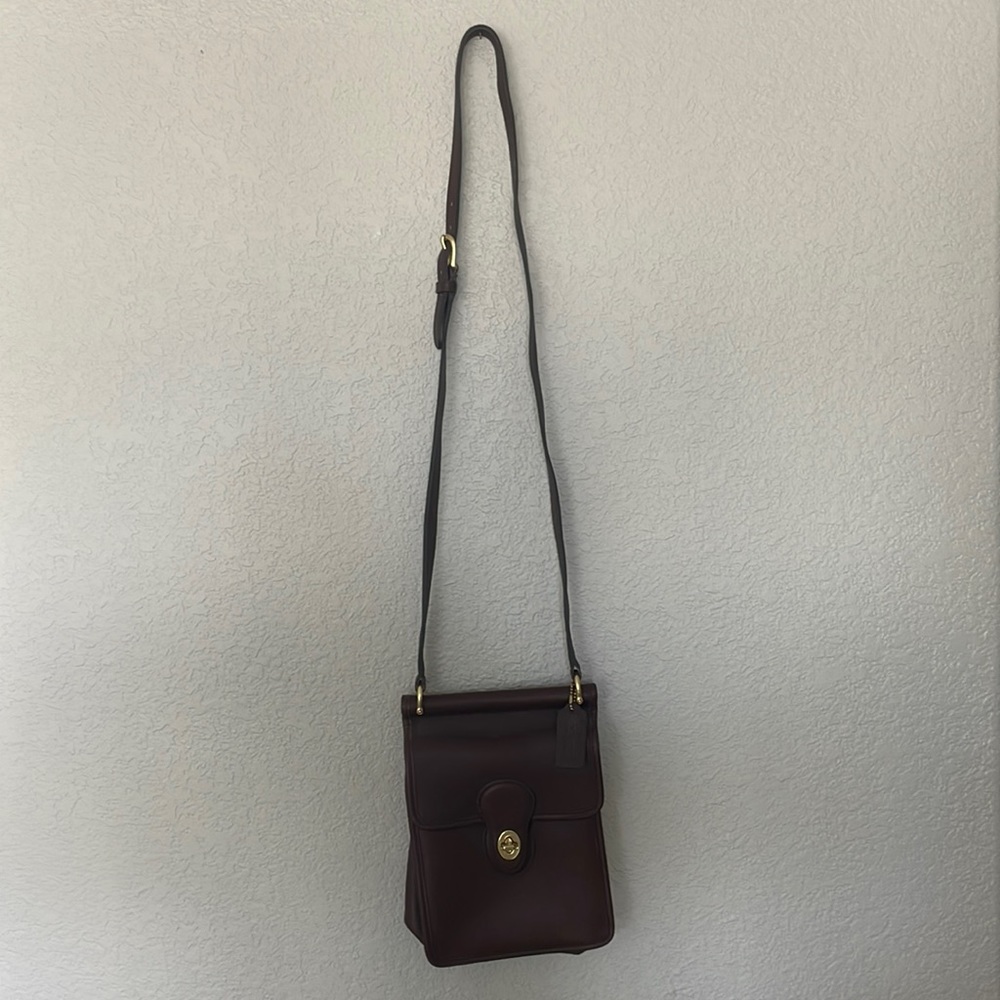 Coach Crossbody Bag